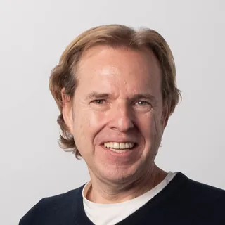 Héctor Delgado, CEO de Crearte Consulting